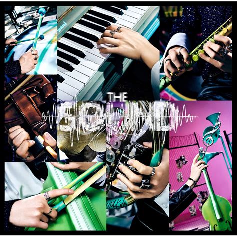 straykids rule 34|The Sound (Stray Kids album) .